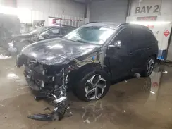 5NMJE3AE3PH177346 2023 HYUNDAI TUCSON