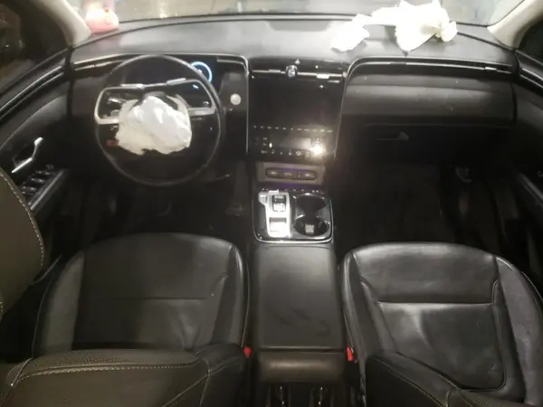 5NMJE3AE3PH177346 2023 HYUNDAI TUCSON - Image 8