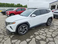 5NMJE3AE3PH187472 2023 HYUNDAI TUCSON