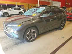 5NMJE3AE3PH202908 2023 HYUNDAI TUCSON