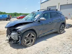 5NMJE3AE3PH208255 2023 HYUNDAI TUCSON