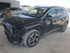 5NMJE3AE3PH211284 2023 HYUNDAI TUCSON