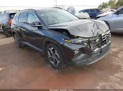 5NMJE3AE3PH21139 2023 HYUNDAI TUCSON