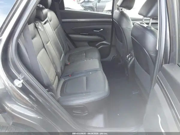 5NMJE3AE3PH21139 2023 HYUNDAI TUCSON - Image 8