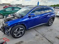 5NMJE3AE3PH212435 2023 HYUNDAI TUCSON