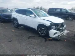 5NMJE3AE3PH230062 2023 HYUNDAI TUCSON