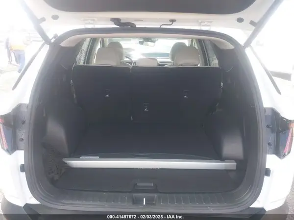 5NMJE3AE3PH230062 2023 HYUNDAI TUCSON - Image 8