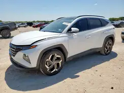 5NMJE3AE3PH232670 2023 HYUNDAI TUCSON