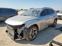 5NMJE3AE3PH237691 2023 HYUNDAI TUCSON