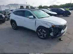 5NMJE3AE3PH242311 2023 HYUNDAI TUCSON