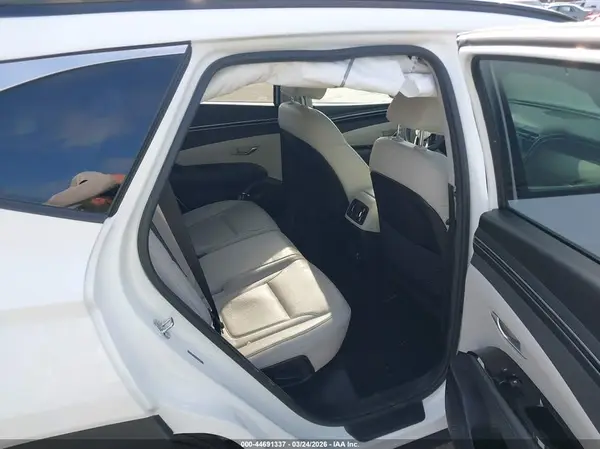 5NMJE3AE3PH242311 2023 HYUNDAI TUCSON - Image 8