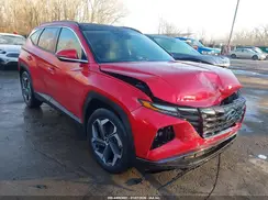 5NMJE3AE3PH252093 2023 HYUNDAI TUCSON