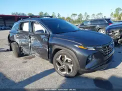 5NMJE3AE3PH270173 2023 HYUNDAI TUCSON