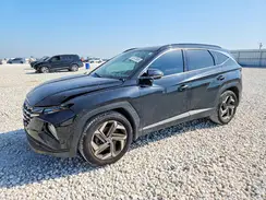 5NMJE3AE3PH276099 2023 HYUNDAI TUCSON