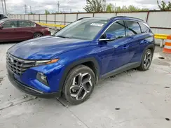 5NMJE3AE3PH276300 2023 HYUNDAI TUCSON