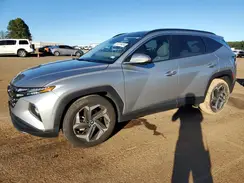 5NMJE3AE3PH288026 2023 HYUNDAI TUCSON