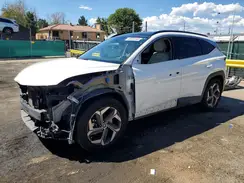 5NMJE3AE4NH014363 2022 HYUNDAI TUCSON