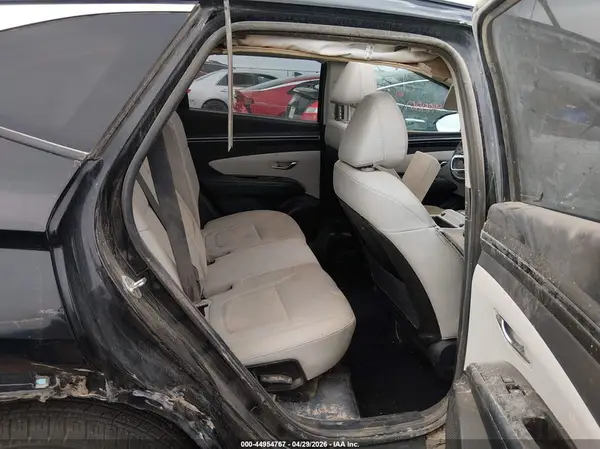 5NMJE3AE4NH020194 2022 HYUNDAI TUCSON - Image 8