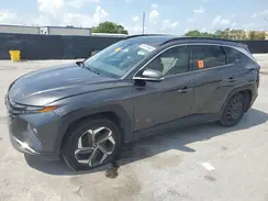 5NMJE3AE4NH022754 2022 HYUNDAI TUCSON