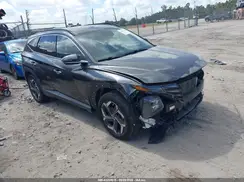 5NMJE3AE4NH025122 2022 HYUNDAI TUCSON