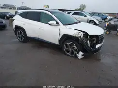 5NMJE3AE4NH025217 2022 HYUNDAI TUCSON