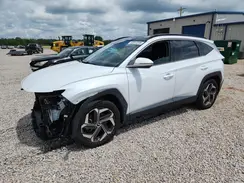 5NMJE3AE4NH029753 2022 HYUNDAI TUCSON