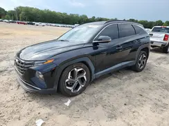 5NMJE3AE4NH032331 2022 HYUNDAI TUCSON