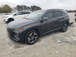 5NMJE3AE4NH042650 2022 HYUNDAI TUCSON
