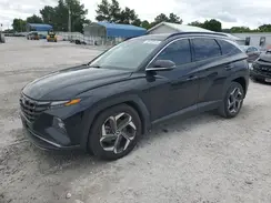 5NMJE3AE4NH052935 2022 HYUNDAI TUCSON