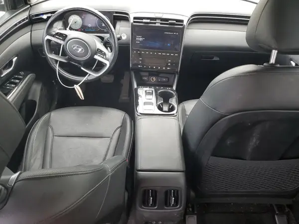 5NMJE3AE4NH052935 2022 HYUNDAI TUCSON - Image 8