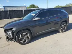 5NMJE3AE4NH059299 2022 HYUNDAI TUCSON