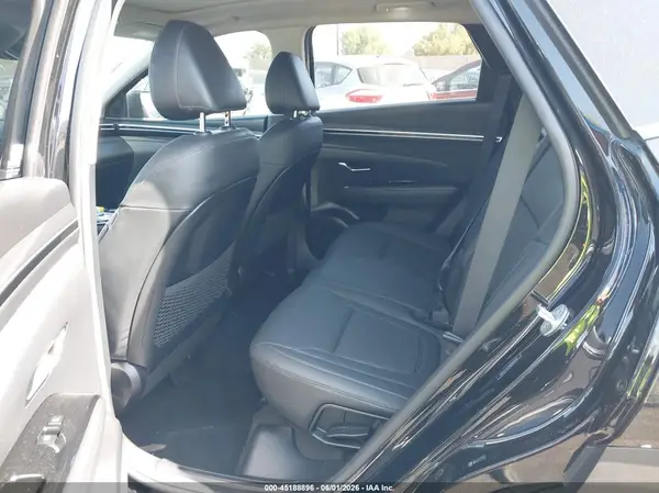 5NMJE3AE4NH080248 2022 HYUNDAI TUCSON - Image 8