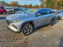 5NMJE3AE4NH092237 2022 HYUNDAI TUCSON