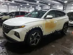5NMJE3AE4NH102457 2022 HYUNDAI TUCSON