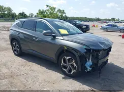 5NMJE3AE4NH107822 2022 HYUNDAI TUCSON