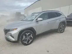 5NMJE3AE4NH108467 2022 HYUNDAI TUCSON