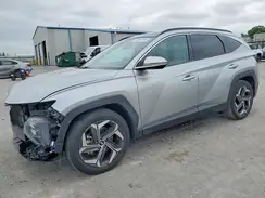 5NMJE3AE4NH108694 2022 HYUNDAI TUCSON