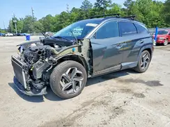 5NMJE3AE4NH144952 2022 HYUNDAI TUCSON