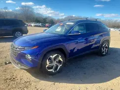 5NMJE3AE4NH148290 2022 HYUNDAI TUCSON