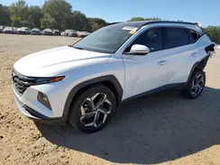 5NMJE3AE4NH151867 2022 HYUNDAI TUCSON