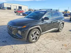 5NMJE3AE4NH151982 2022 HYUNDAI TUCSON