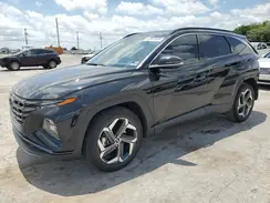 5NMJE3AE4NH158852 2022 HYUNDAI TUCSON