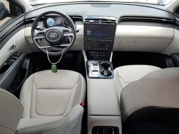 5NMJE3AE4NH158852 2022 HYUNDAI TUCSON - Image 8