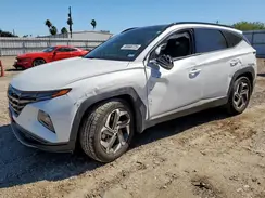 5NMJE3AE4NH160648 2022 HYUNDAI TUCSON