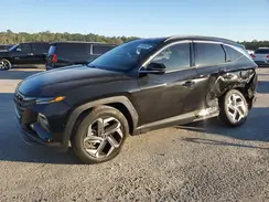 5NMJE3AE4PH163679 2023 HYUNDAI TUCSON