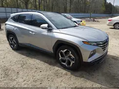 5NMJE3AE4PH169319 2023 HYUNDAI TUCSON