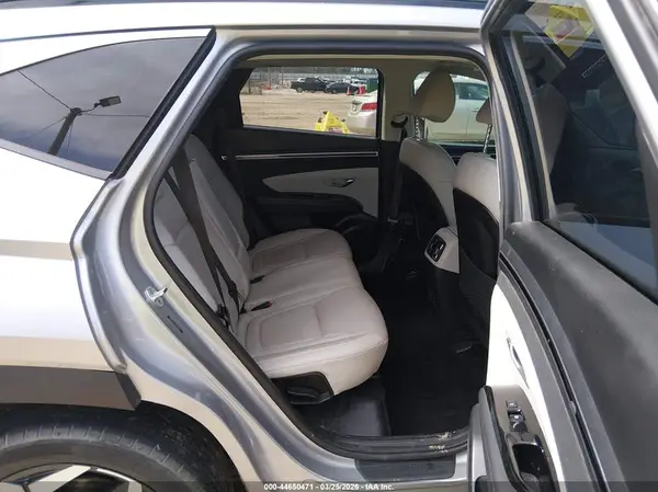 5NMJE3AE4PH169319 2023 HYUNDAI TUCSON - Image 8
