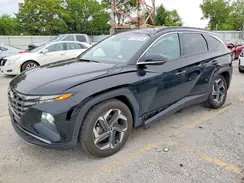 5NMJE3AE4PH170860 2023 HYUNDAI TUCSON
