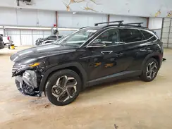 5NMJE3AE4PH174651 2023 HYUNDAI TUCSON
