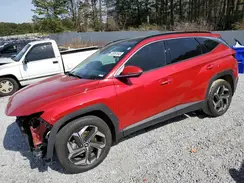 5NMJE3AE4PH184015 2023 HYUNDAI TUCSON